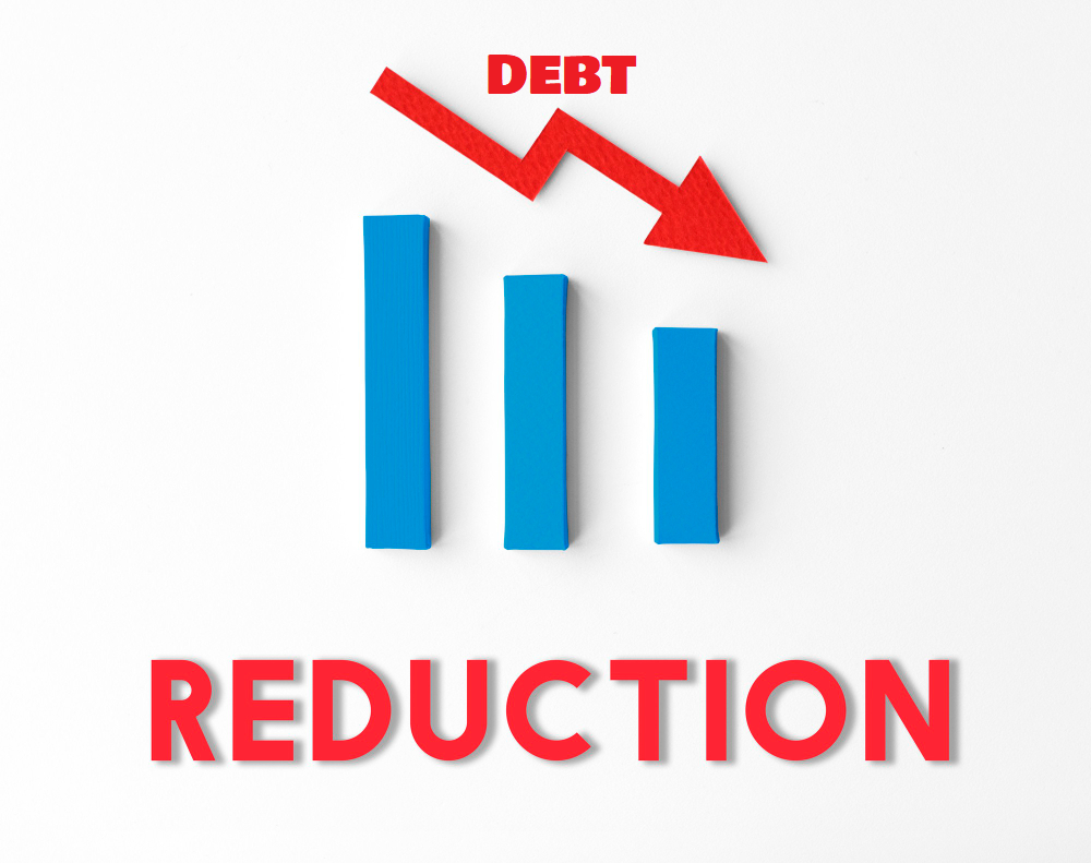 5 Debt Reduction Strategies That Will Save You Money Loan Settlement