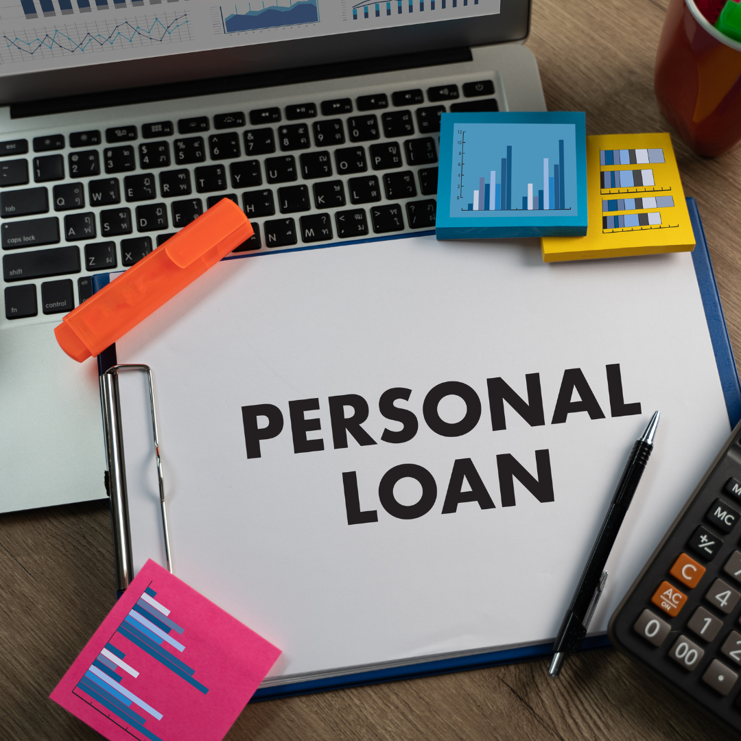 personal loan
