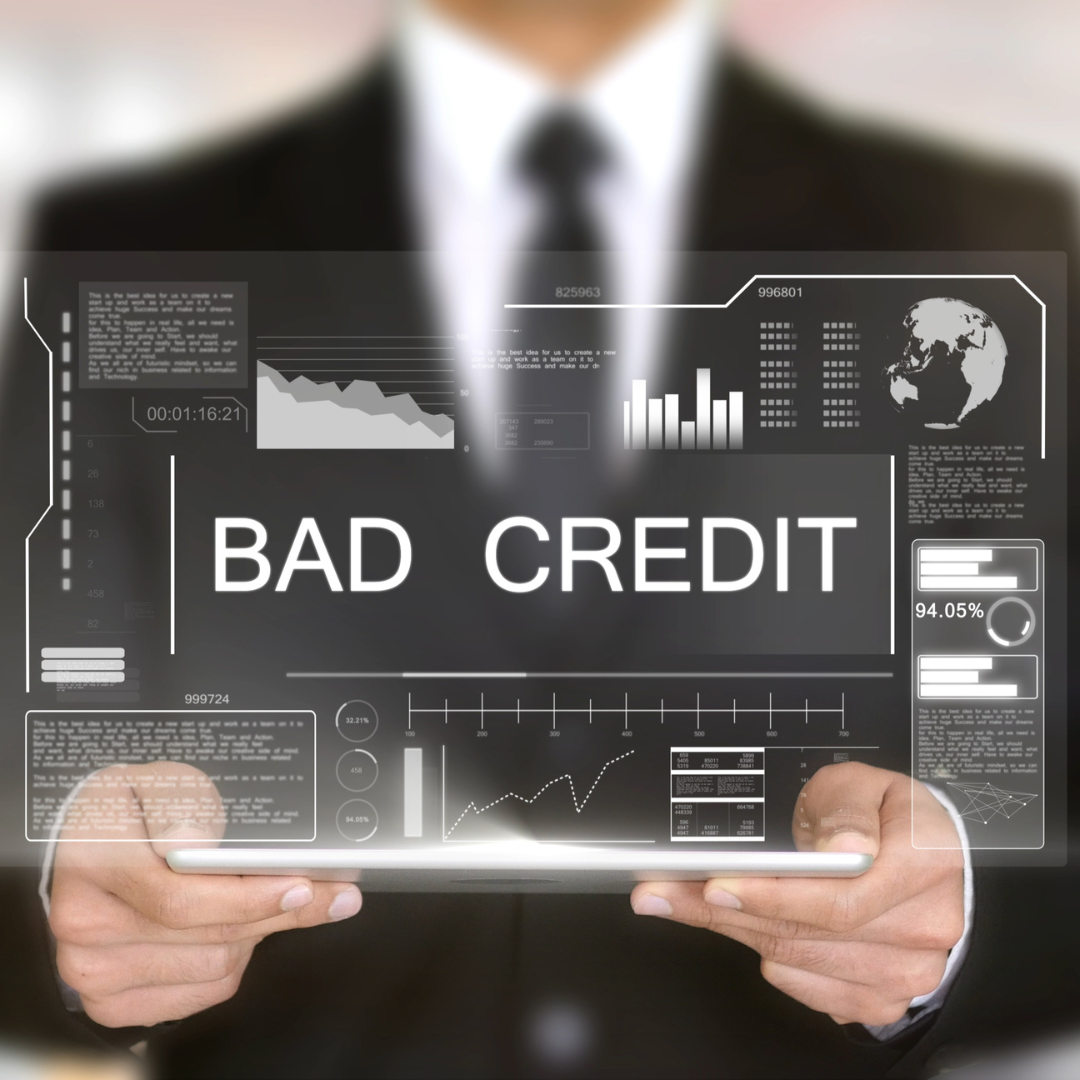 emergency loans for bad credit