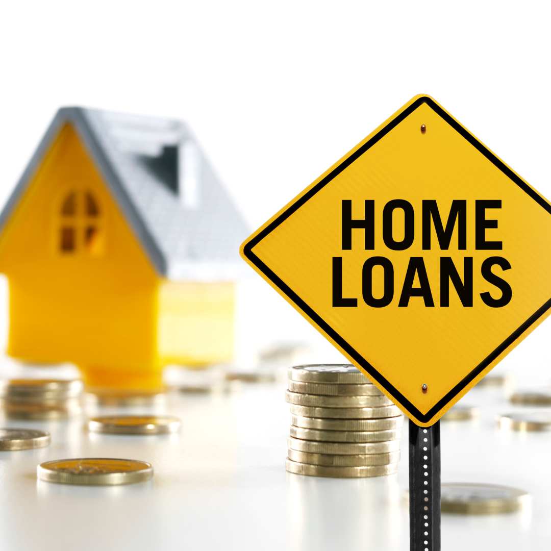 home loan settlement process