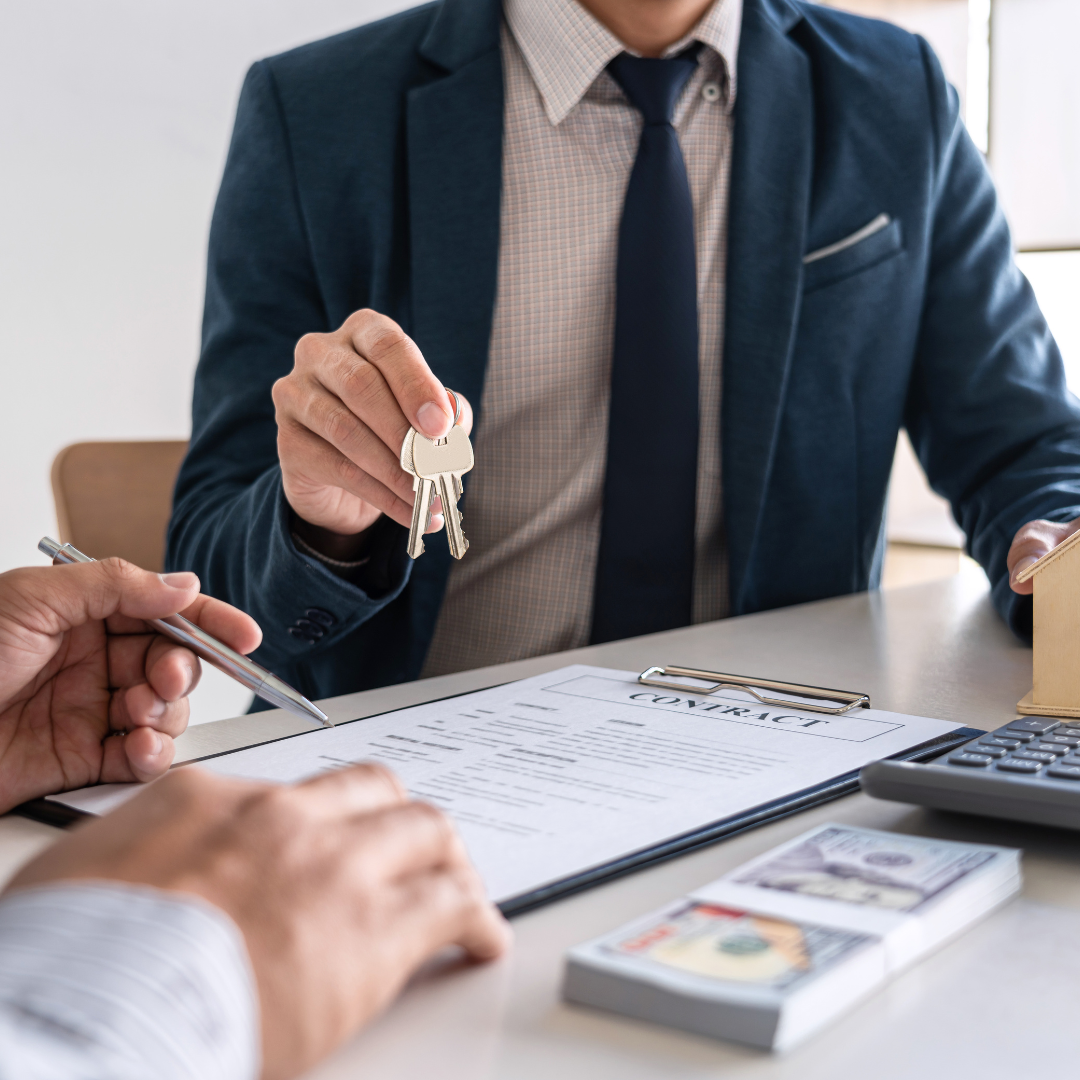 home loan finance