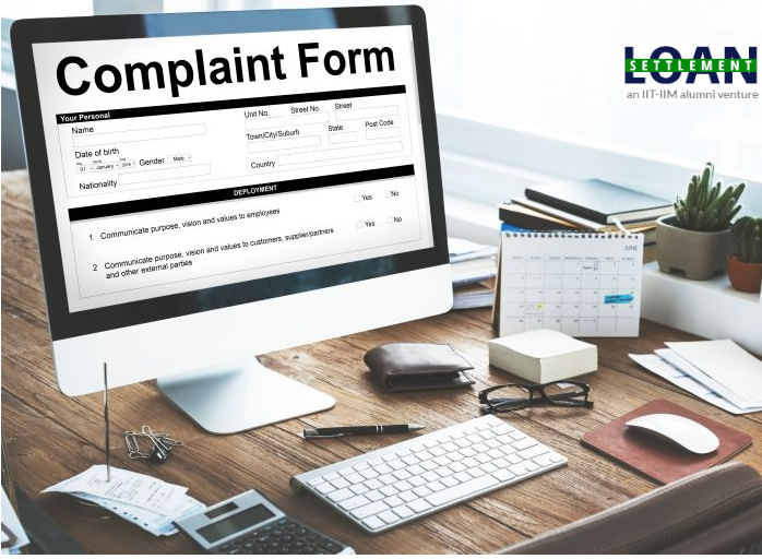 complaint